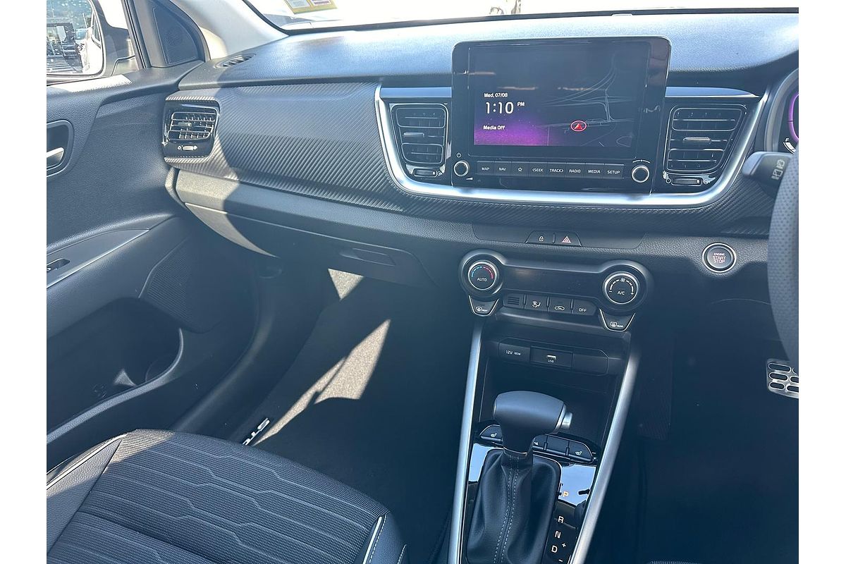 2024 Kia Stonic GT-Line YB