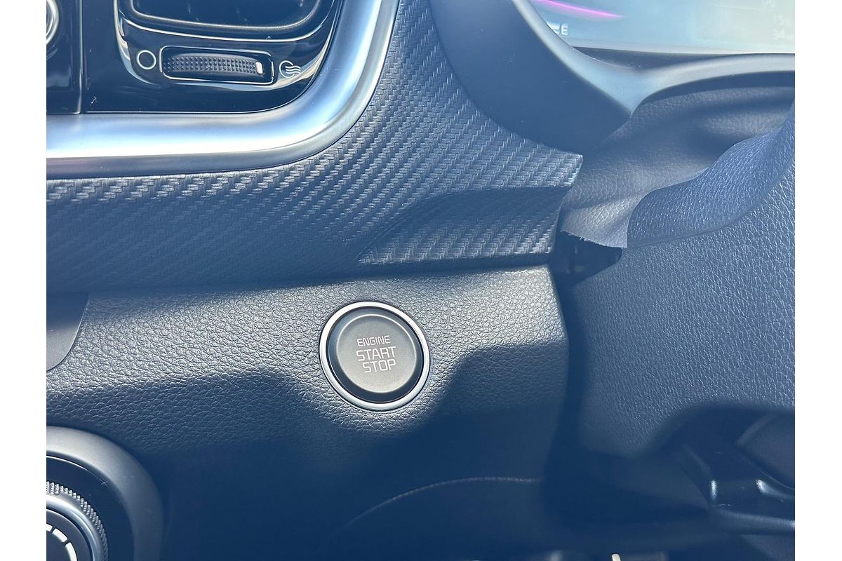 2024 Kia Stonic GT-Line YB