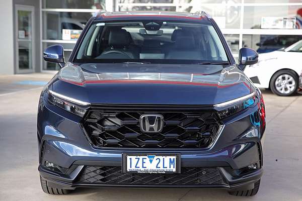 2024 Honda CR-V VTi LX RS