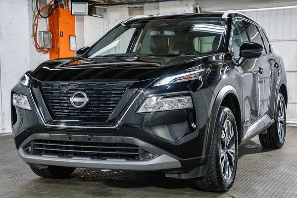 2024 Nissan X-TRAIL ST-L e-POWER T33