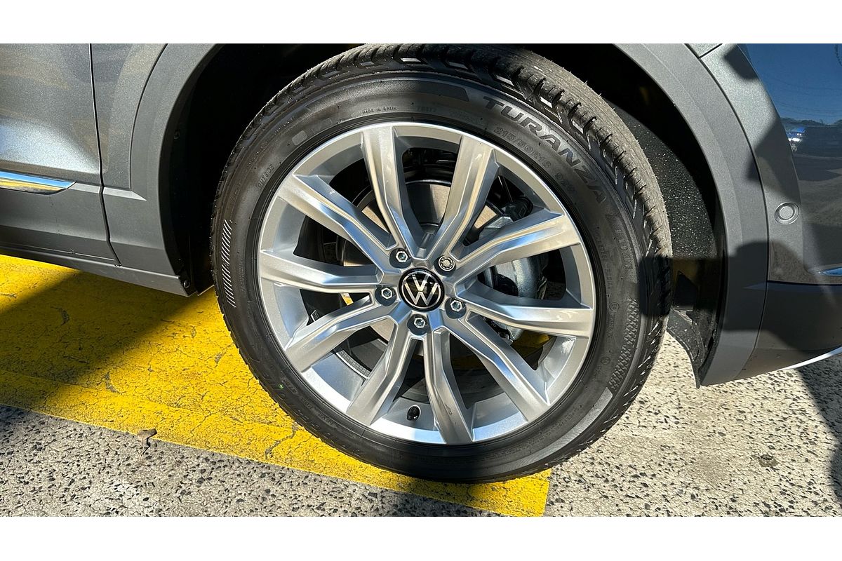 2024 Volkswagen T-Roc 110TSI Style D11