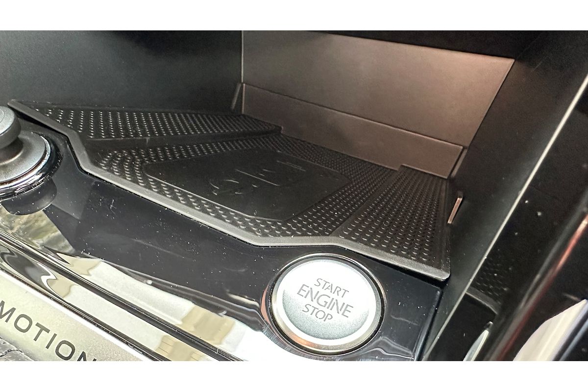2024 Volkswagen T-Roc 110TSI Style D11