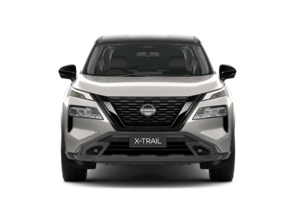 2024 Nissan X-TRAIL N-TREK T33