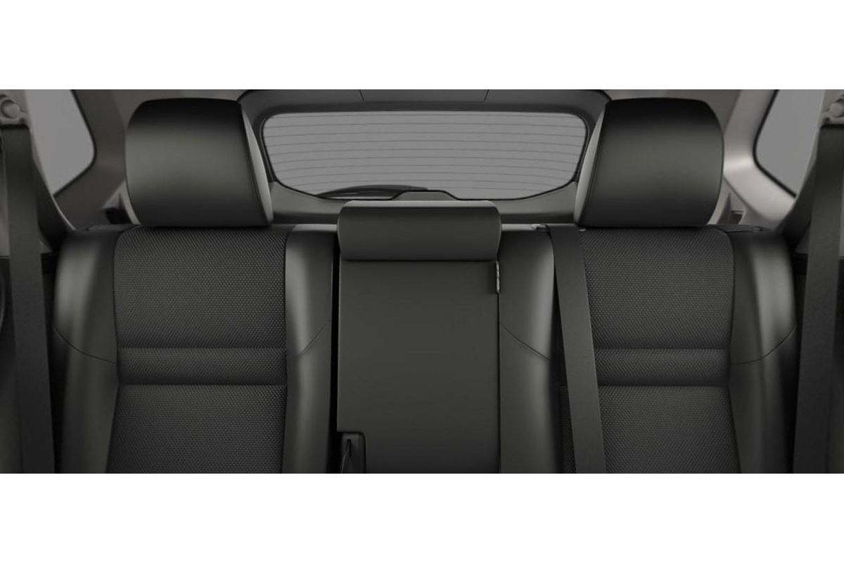 2024 Nissan X-TRAIL N-TREK T33