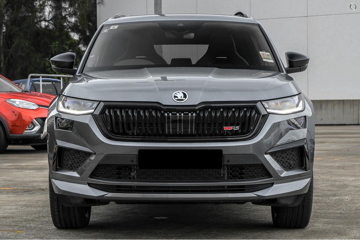 2023 SKODA Kodiaq RS NS