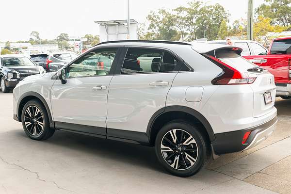 2023 Mitsubishi Eclipse Cross Aspire YB