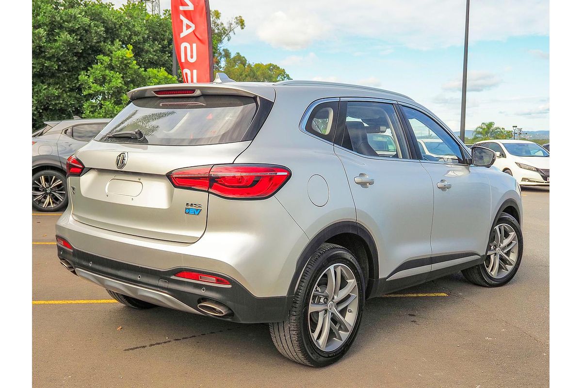 2022 MG HS Plus EV Essence SAS23