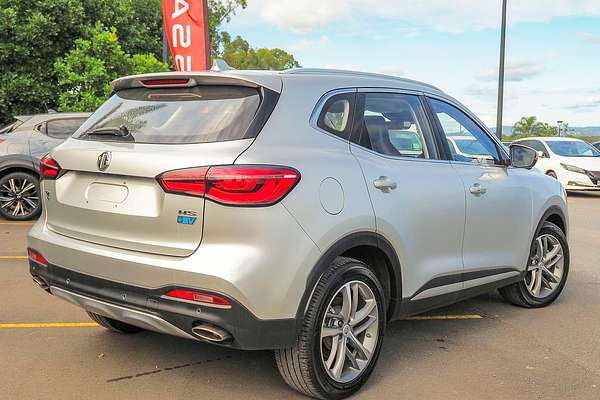 2022 MG HS Plus EV Essence SAS23