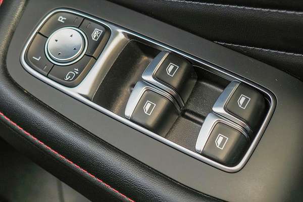 2022 MG HS Plus EV Essence SAS23