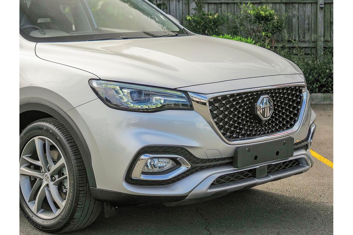 2022 MG HS Plus EV Essence SAS23