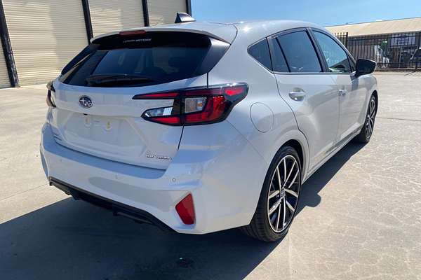 2024 Subaru Impreza 2.0S G6