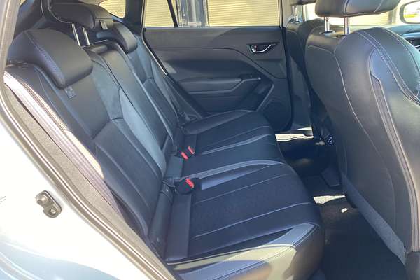 2024 Subaru Impreza 2.0S G6