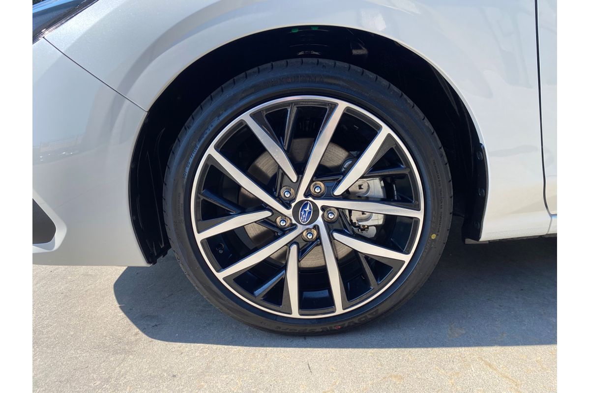 2024 Subaru Impreza 2.0S G6