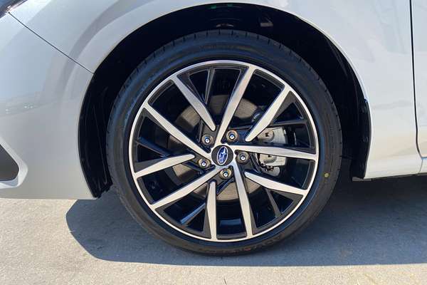 2024 Subaru Impreza 2.0S G6