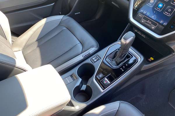 2024 Subaru Impreza 2.0S G6