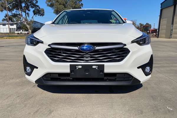 2024 Subaru Impreza 2.0S G6