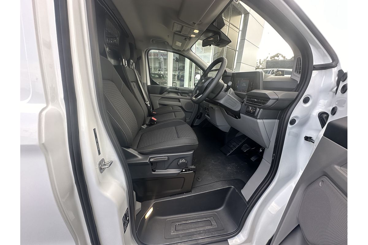 2024 Ford Transit Custom Trend 320S AV SWB