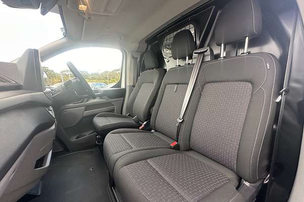 2024 Ford Transit Custom Trend 320S AV SWB