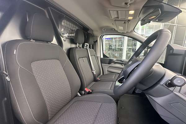 2024 Ford Transit Custom Trend 320S AV SWB