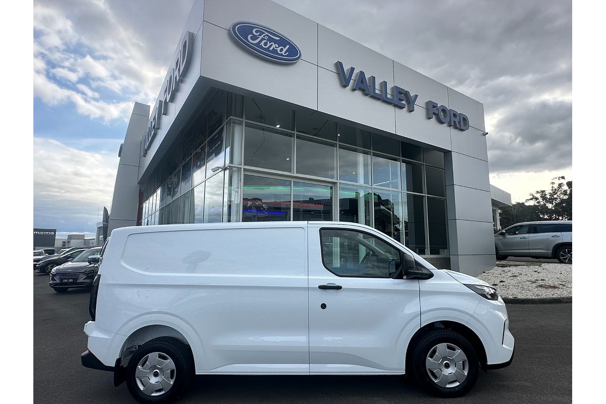 2024 Ford Transit Custom Trend 320S AV SWB