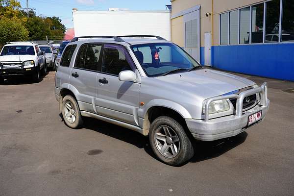 2005 Suzuki Grand Vitara (4x4) JB