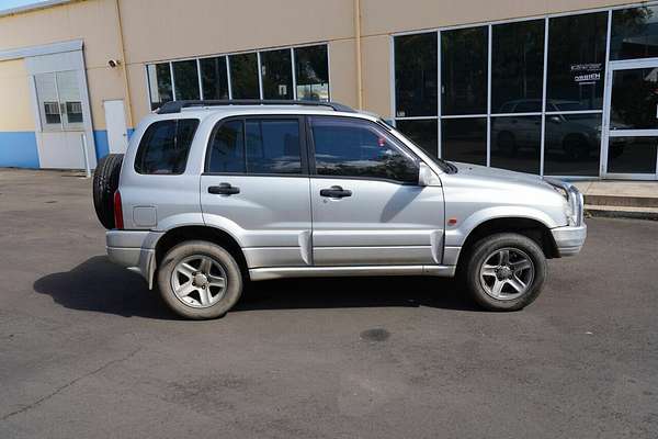 2005 Suzuki Grand Vitara (4x4) JB