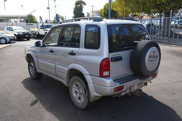 2005 Suzuki Grand Vitara (4x4) JB