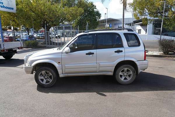 2005 Suzuki Grand Vitara (4x4) JB