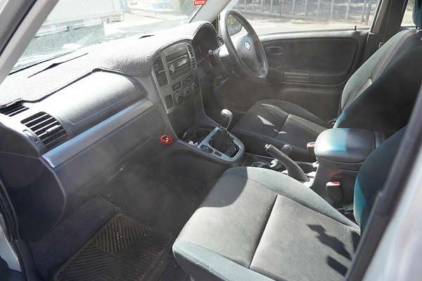 2005 Suzuki Grand Vitara (4x4) JB