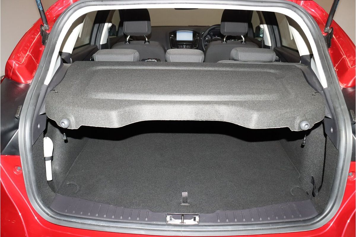 2015 Ford Focus Trend LZ