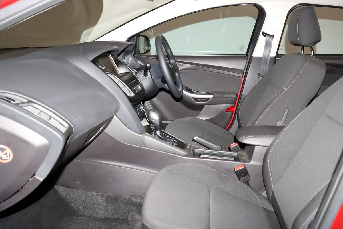 2015 Ford Focus Trend LZ