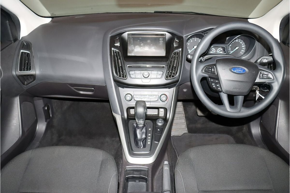 2015 Ford Focus Trend LZ