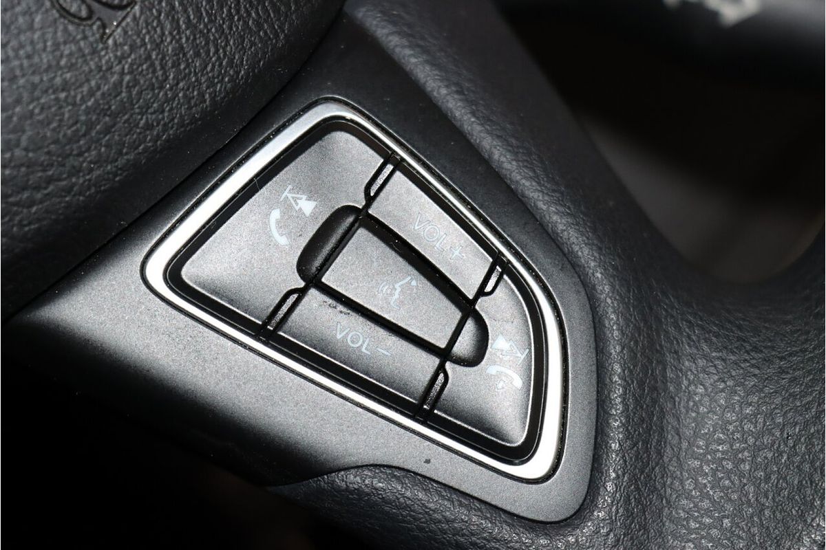 2015 Ford Focus Trend LZ
