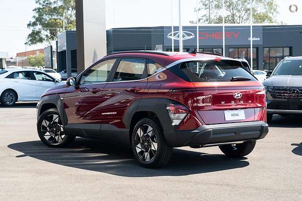 2024 Hyundai Kona SX2.V2