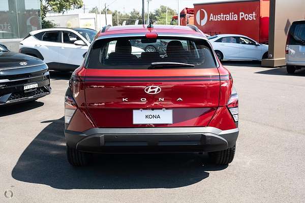 2024 Hyundai Kona SX2.V2
