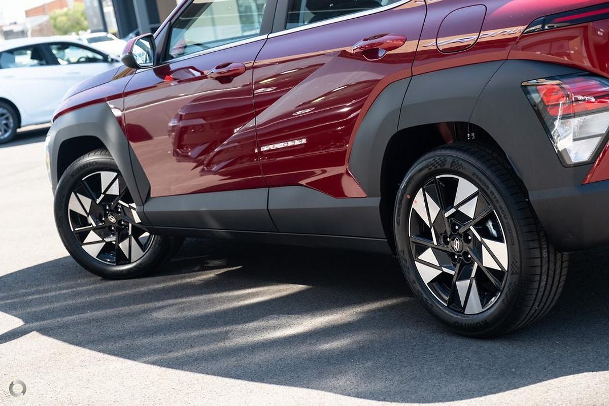 2024 Hyundai Kona SX2.V2
