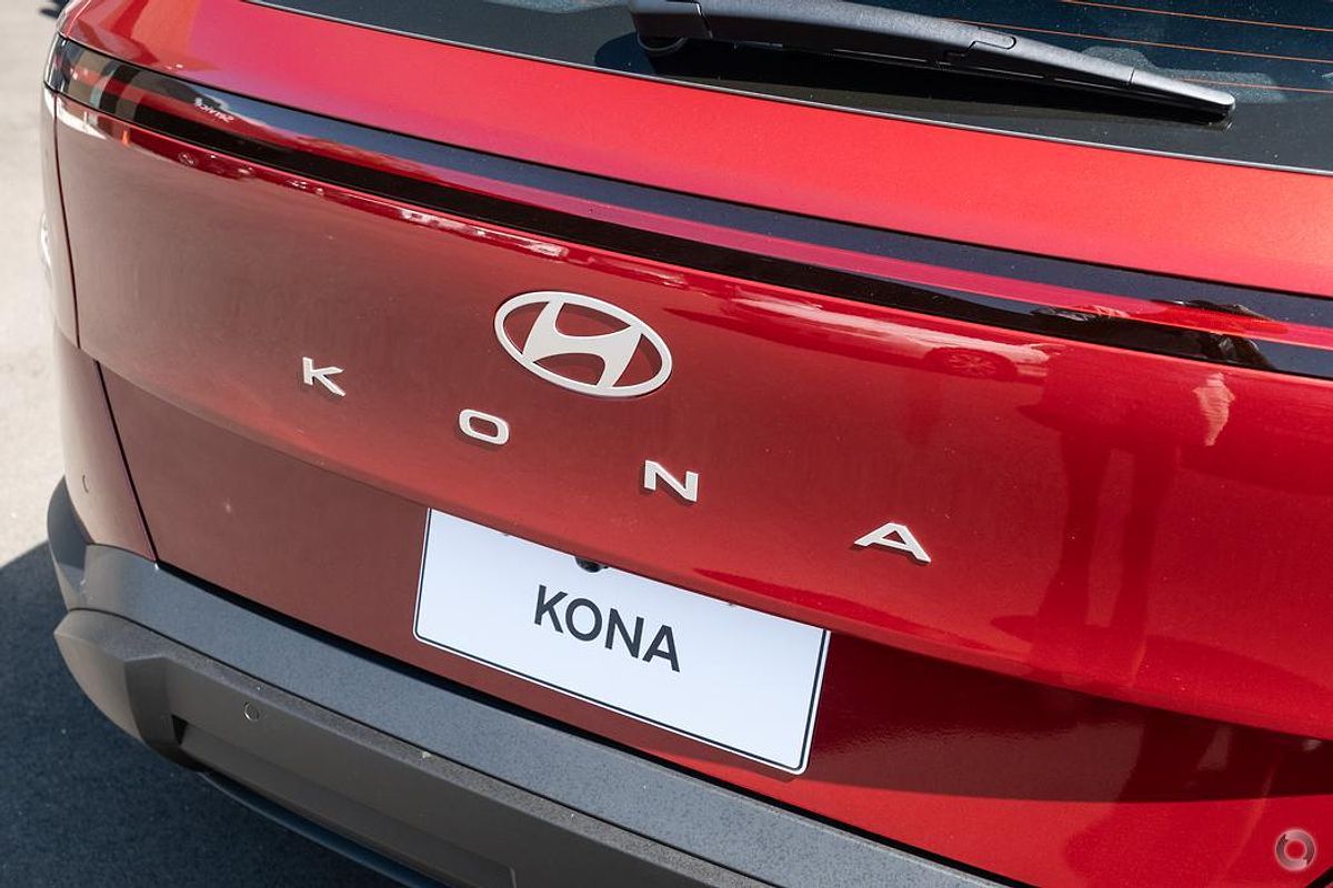2024 Hyundai Kona SX2.V2