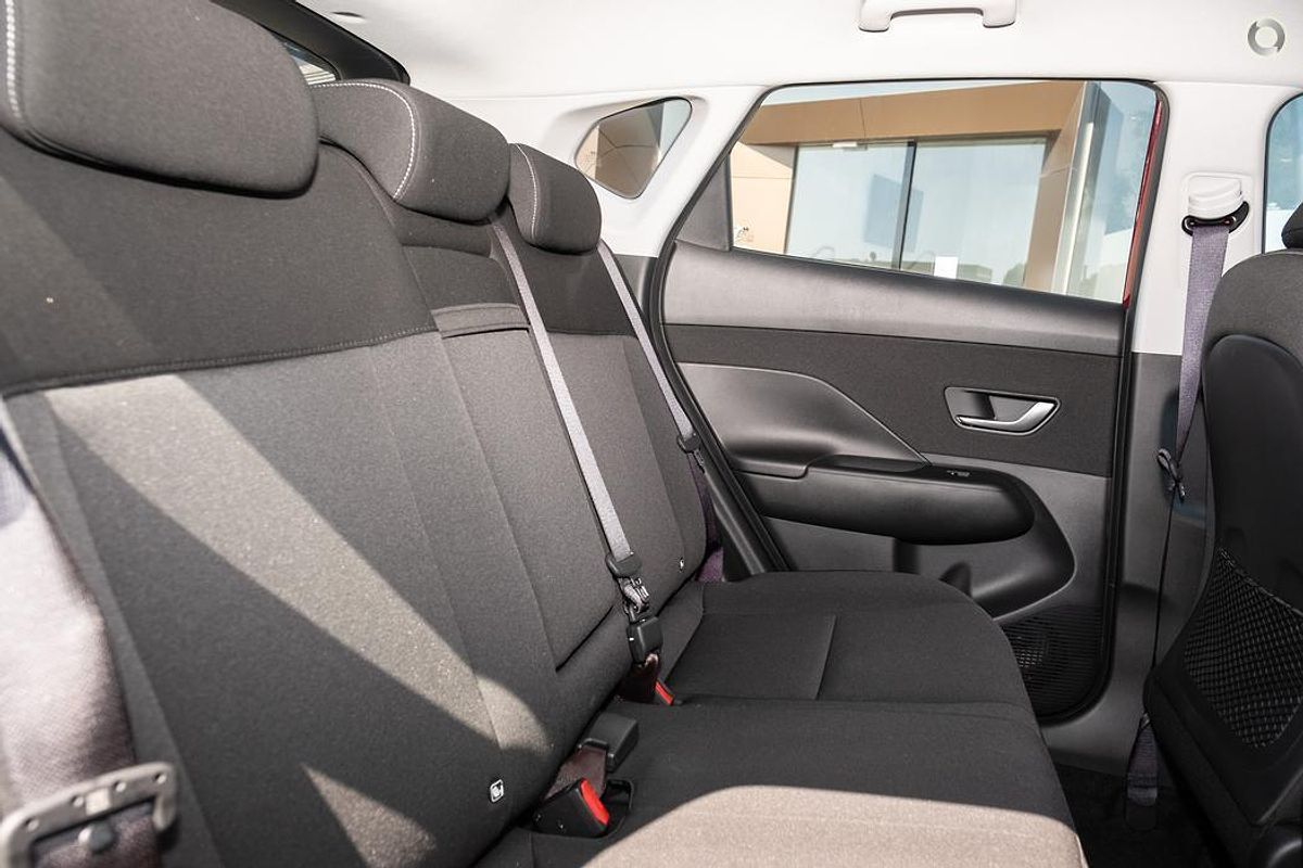 2024 Hyundai Kona SX2.V2