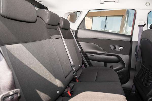 2024 Hyundai Kona SX2.V2