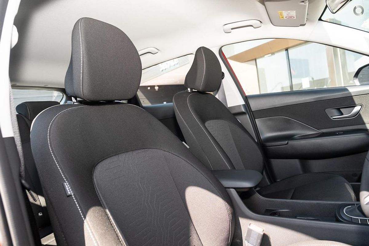 2024 Hyundai Kona SX2.V2