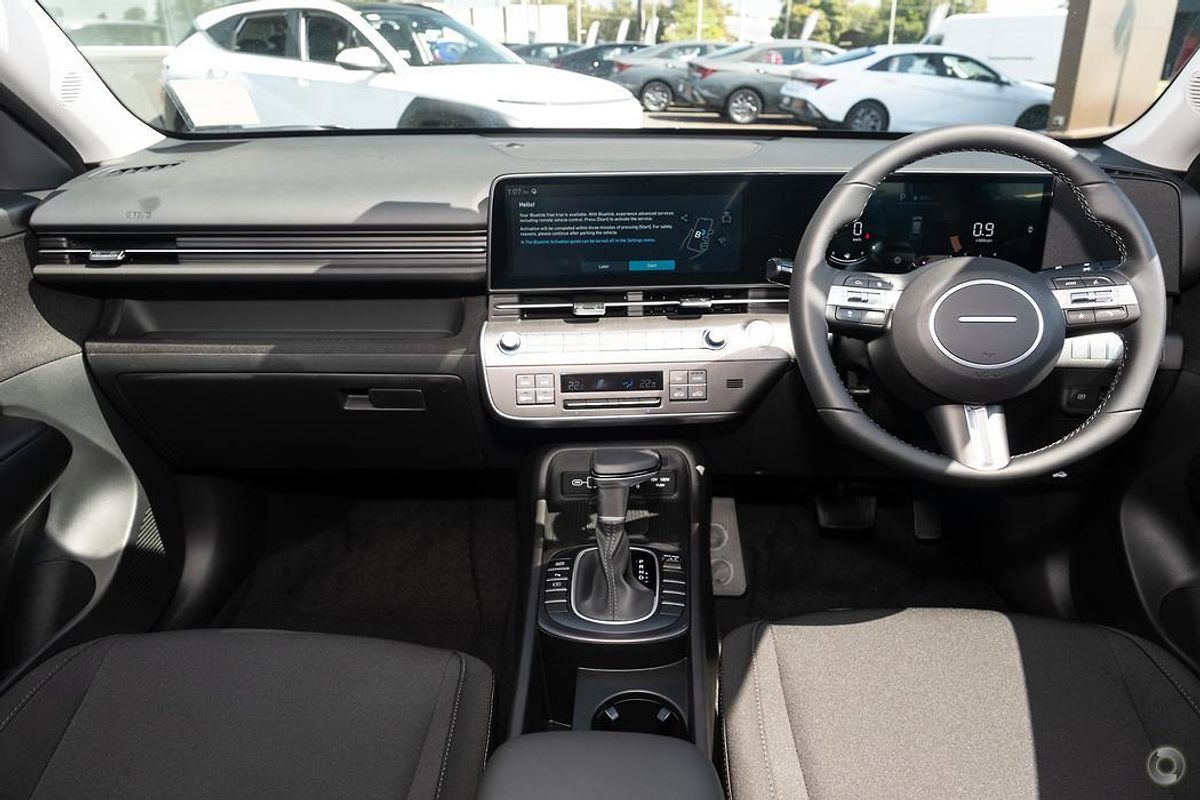 2024 Hyundai Kona SX2.V2