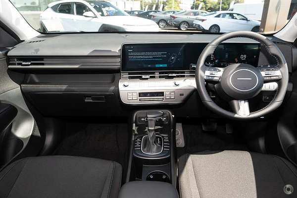 2024 Hyundai Kona SX2.V2