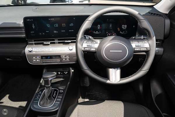 2024 Hyundai Kona SX2.V2