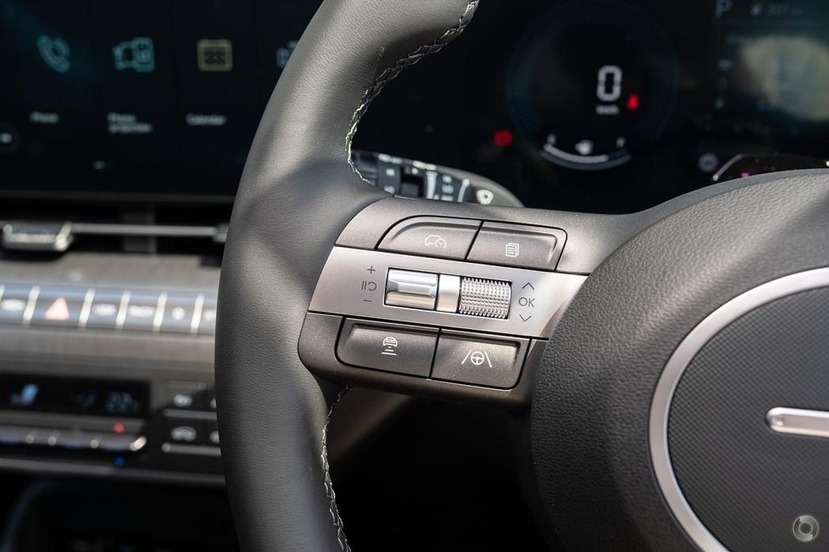 2024 Hyundai Kona SX2.V2