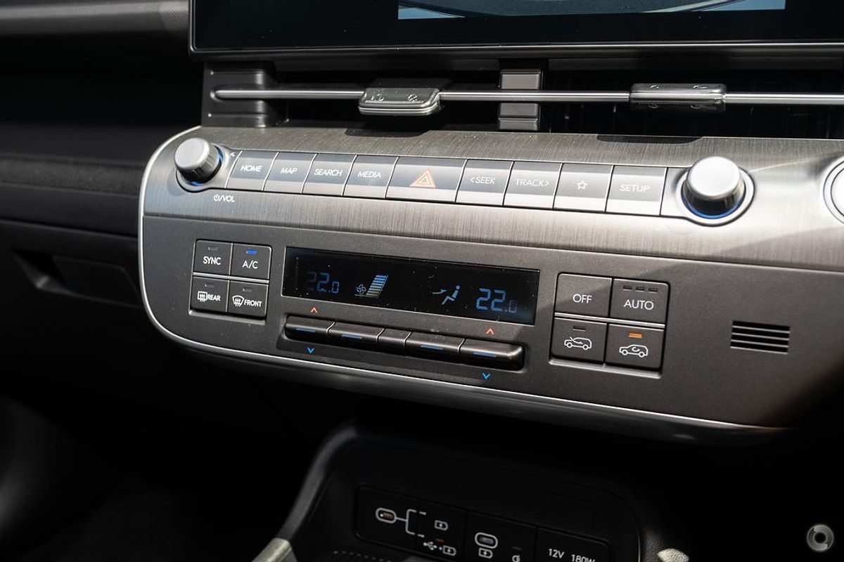 2024 Hyundai Kona SX2.V2