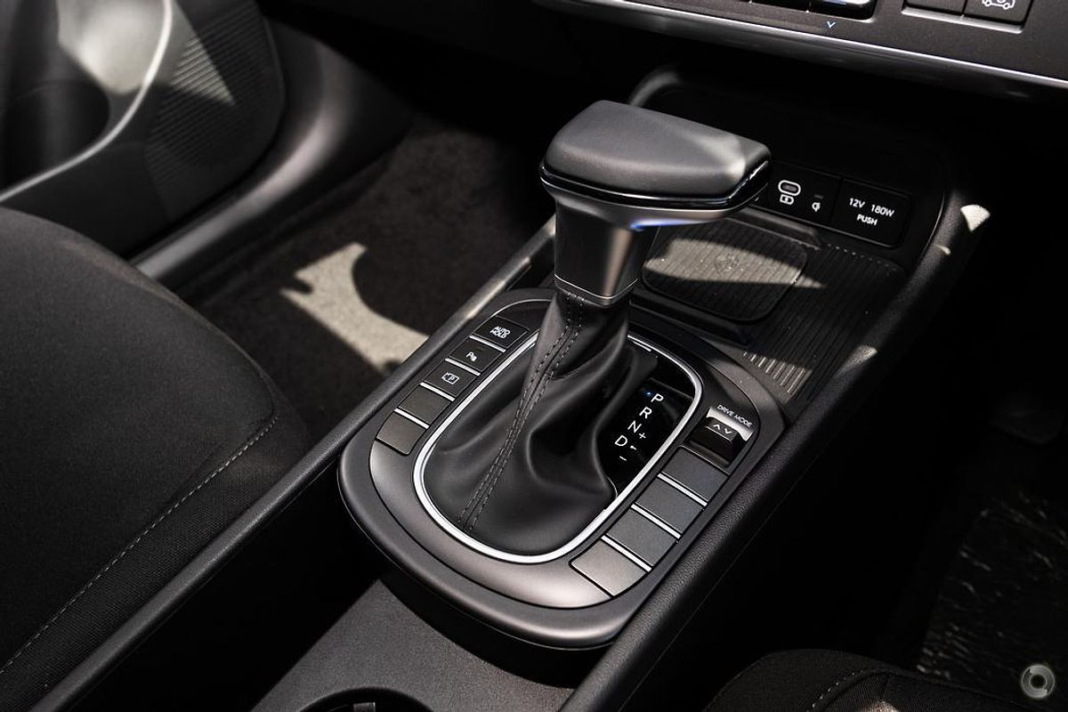 2024 Hyundai Kona SX2.V2