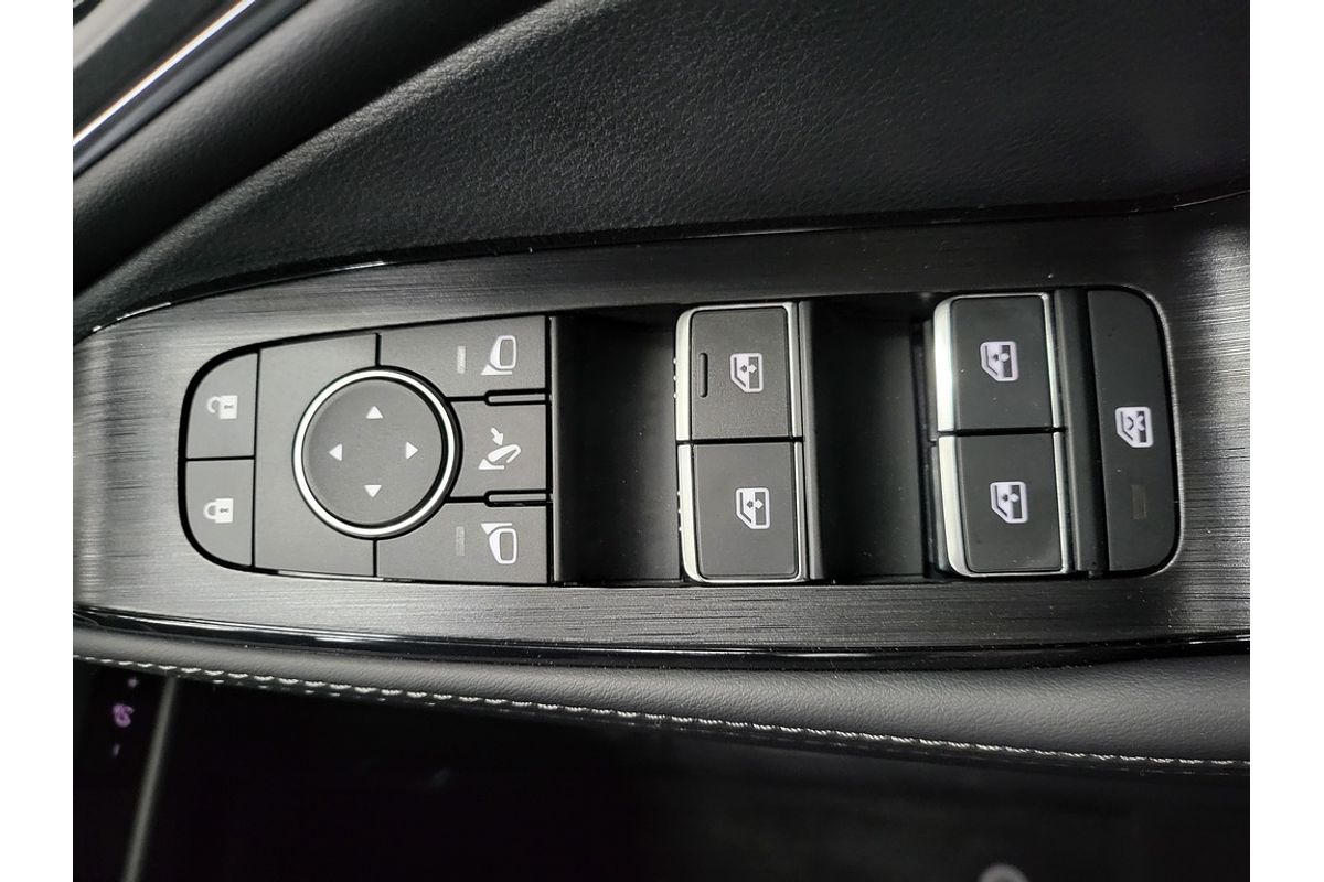 2024 Nissan X-TRAIL Ti-L T33