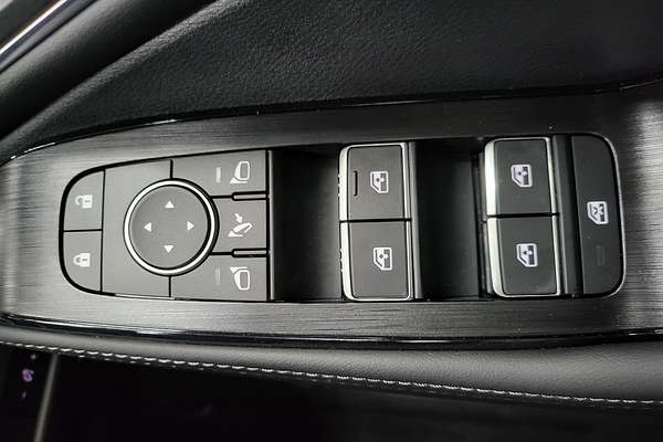 2024 Nissan X-TRAIL Ti-L T33