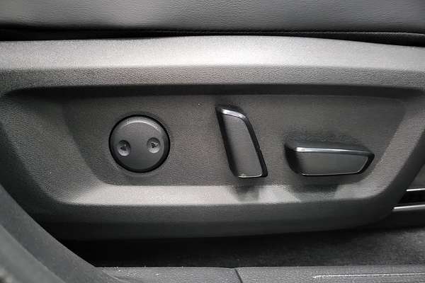 2024 Nissan X-TRAIL Ti-L T33