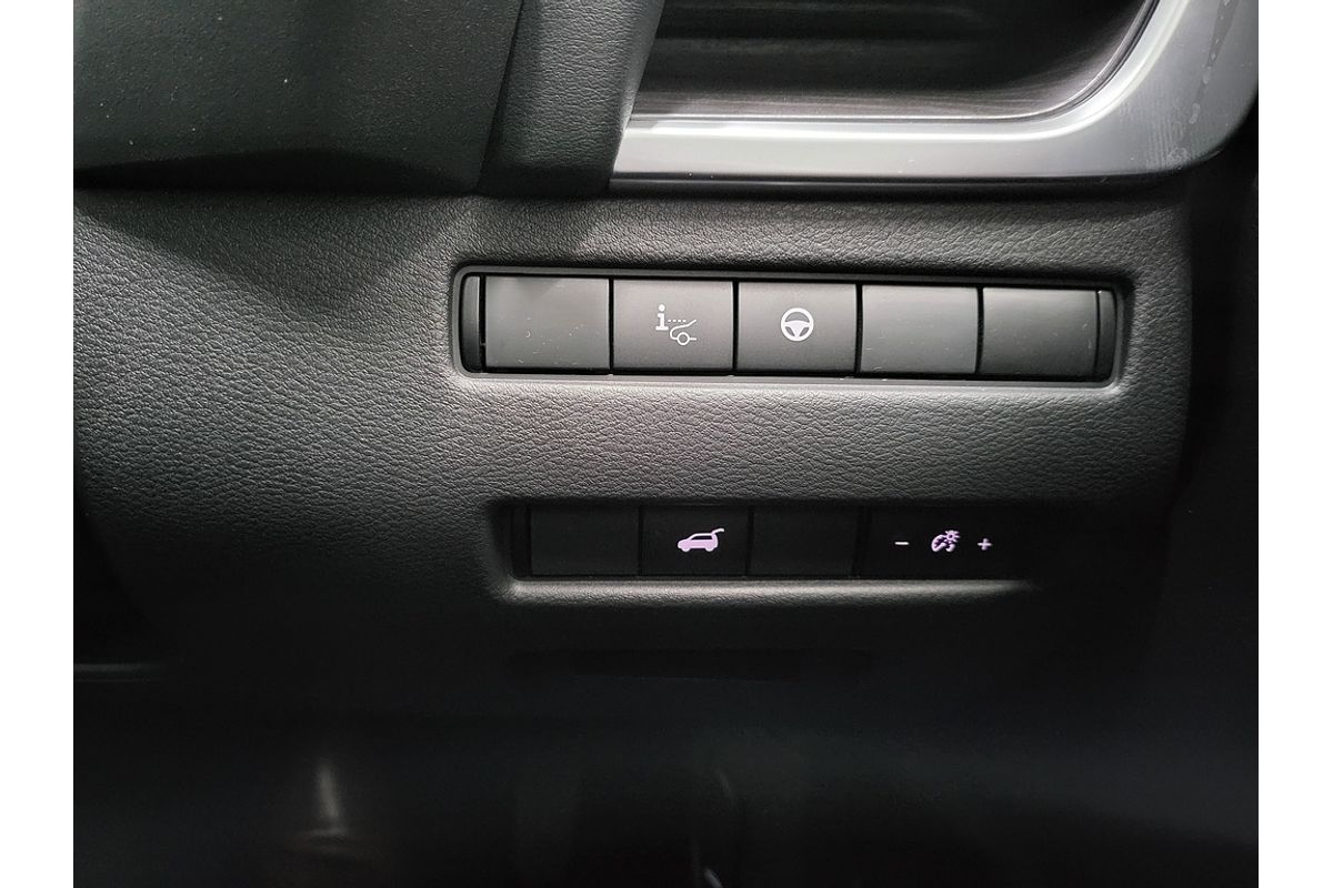 Nissan X-TRAIL 4WD AUTO Ti-L MY24